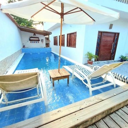 Casa Viana Trancoso Villa Exterior photo