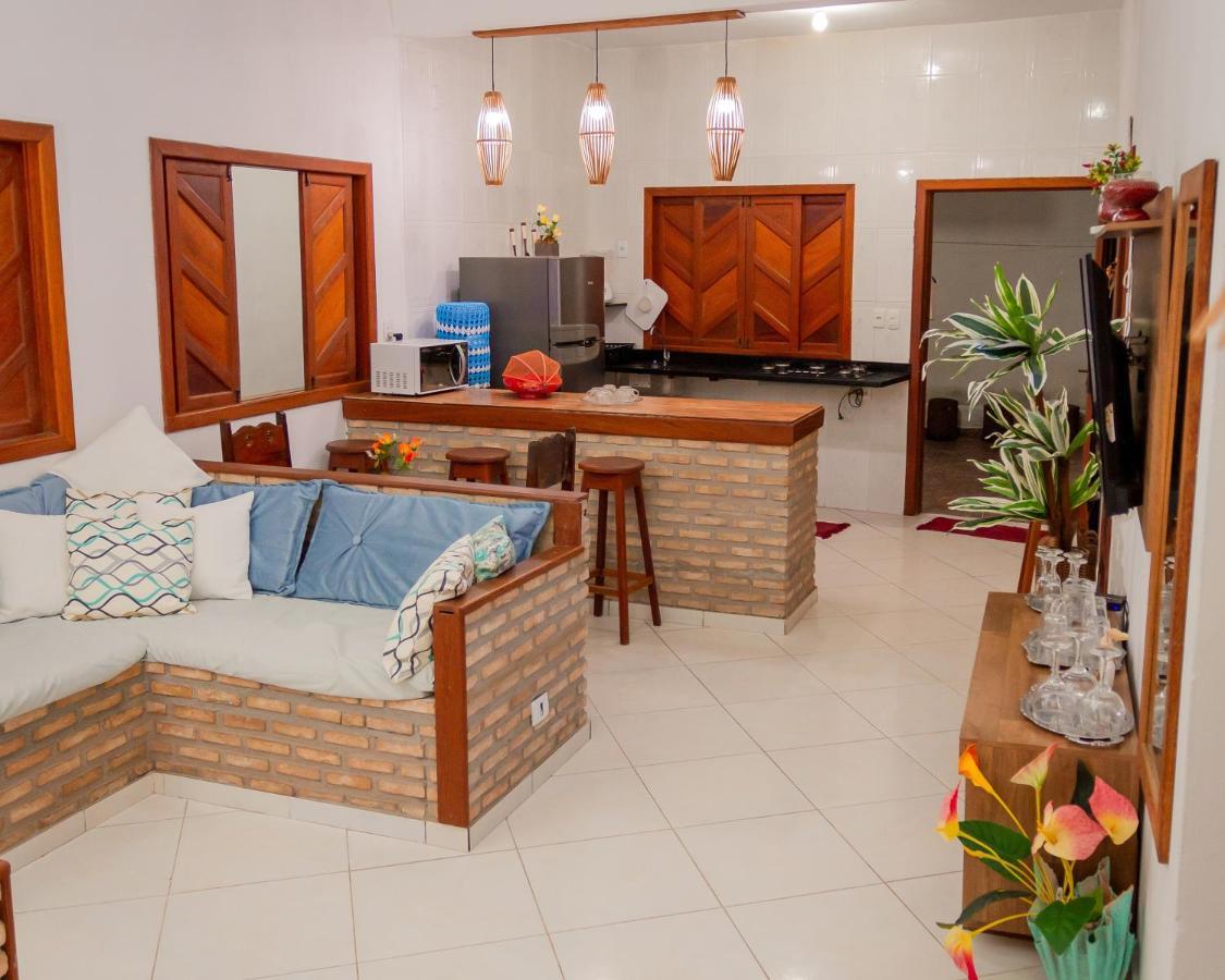 Casa Viana Trancoso Villa Exterior photo