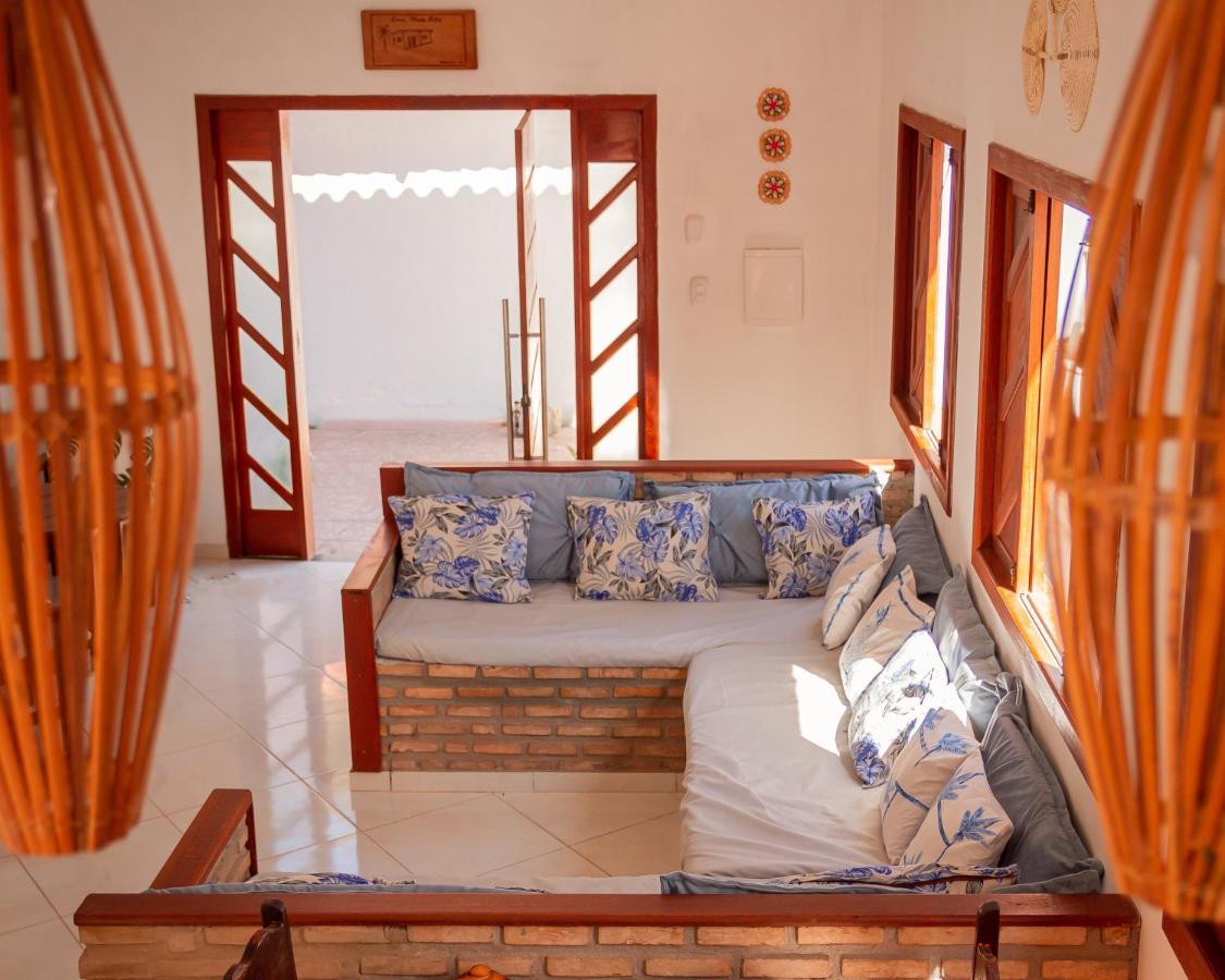 Casa Viana Trancoso Villa Exterior photo