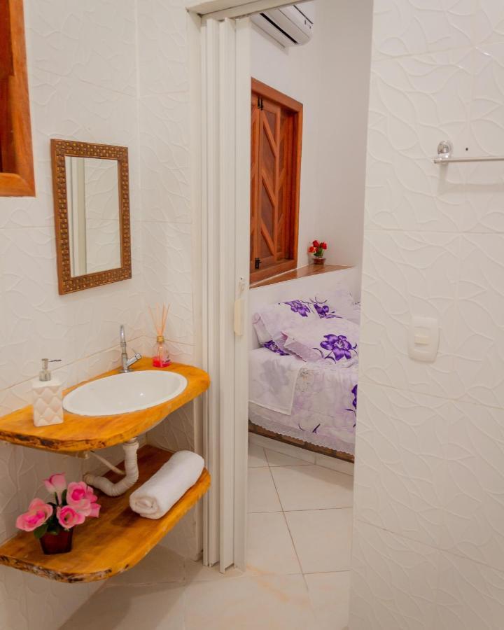 Casa Viana Trancoso Villa Exterior photo