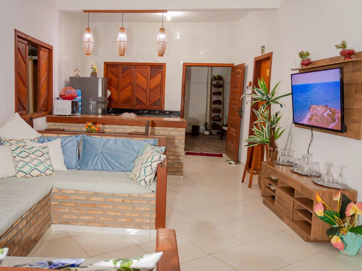 Casa Viana Trancoso Villa Exterior photo