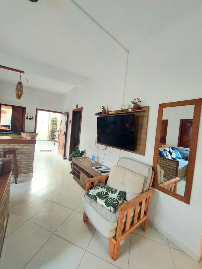Casa Viana Trancoso Villa Exterior photo