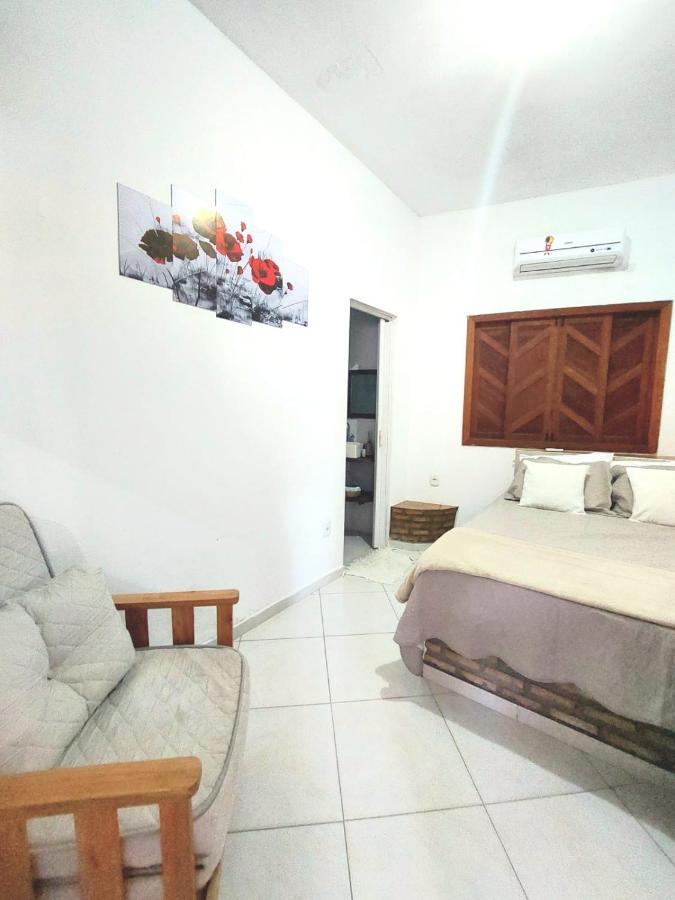 Casa Viana Trancoso Villa Exterior photo